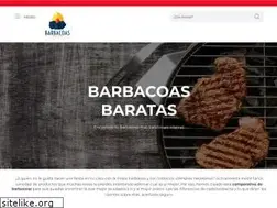 Sites similar to barbacoasbaratas.com