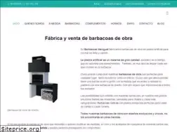 Sites similar to barbacoasmengual.com
