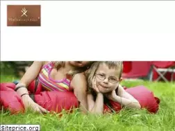 Sites similar to barbacoasodino.com