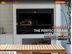 Sites similar to barbacowa.com.au