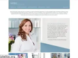 Sites similar to barbadermatology.com