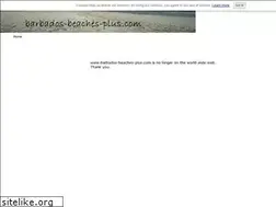 Sites similar to barbados-beaches-plus.com
