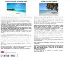 Sites similar to barbados-rentals.com