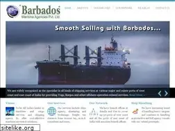 Sites similar to barbados.co.in