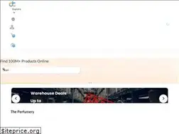 Sites similar to barbados.desertcart.com