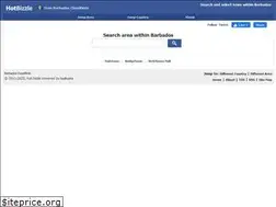 Sites similar to barbados.hotbizzle.com