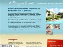 Sites similar to barbadosapartmentrental.com