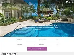 Sites similar to barbadosbarbados.com