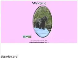 Sites similar to barbadosbouviers.net