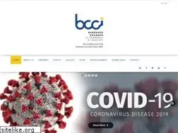 Sites similar to barbadoschamberofcommerce.com