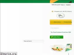 Sites similar to barbadoscropover.com