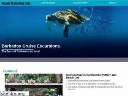 Sites similar to barbadoscruiseexcursions.com