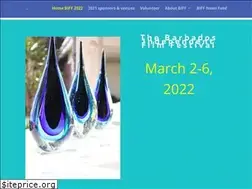 Sites similar to barbadosfilmfest.org