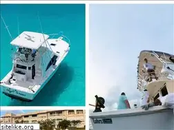 Sites similar to barbadosfishingadventures.com