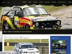 Sites similar to barbadosmotorsport.com