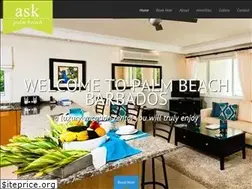 Sites similar to barbadospalmbeach.com