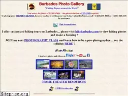 Sites similar to barbadosphotogallery.com