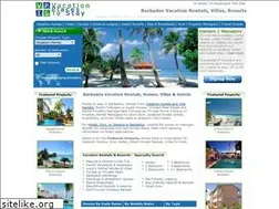 Sites similar to barbadosplacestostay.com