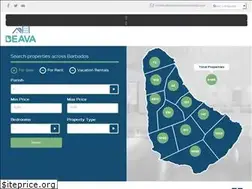 Sites similar to barbadospropertysearch.com