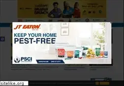 Sites similar to barbadostoday.bb