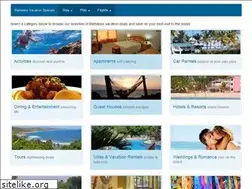 Sites similar to barbadosvacationspecials.com