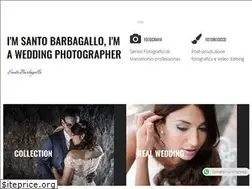 Sites similar to barbagallophoto.com