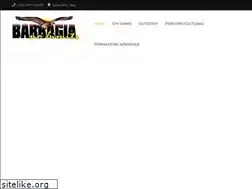 Sites similar to barbagianolimits.it