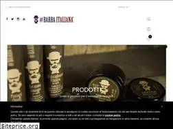 Sites similar to barbaitaliana.com