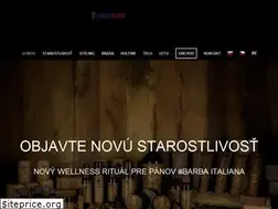 Sites similar to barbaitaliana.sk