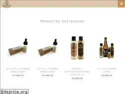 Sites similar to barbalarga.cl