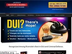 Sites similar to barbalawyer.com