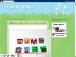 Sites similar to barbanche.blogspot.com