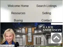 Sites similar to barbanderson.com