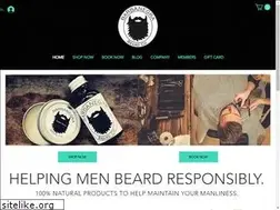 Sites similar to barbanegrabeardco.com