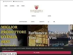 Sites similar to barbaneravini.it