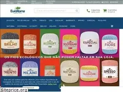 Sites similar to barbanteseuroroma.com.br