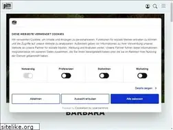 Sites similar to barbara-der-film.de