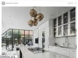 Sites similar to barbara-genda.com