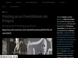 Sites similar to barbara-heinisch.com