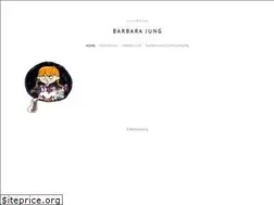 Sites similar to barbara-jung.de