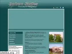 Sites similar to barbara-kefalonia.gr