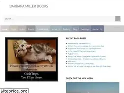 Sites similar to barbara-miller-books.com