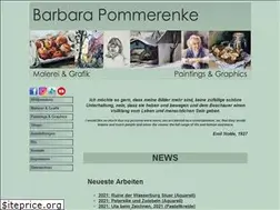 Sites similar to barbara-pommerenke.de