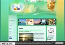 Sites similar to barbara-uder.de