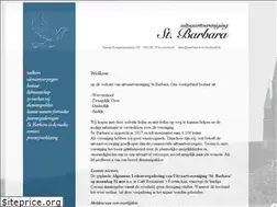 Sites similar to barbara-wervershoof.nl