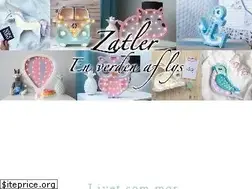 Sites similar to barbara-zatler.dk