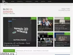 Sites similar to barbara.blog.br