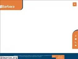 Sites similar to barbara.com.br