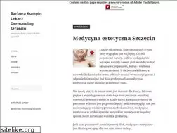 Sites similar to barbara.kumpin.pl