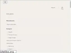 Sites similar to barbara.sklep.pl